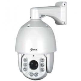 PTZ AHD 720P 18X IR120M EXT 
